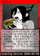 ctrl_o #177