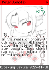 KotaruComplex #50