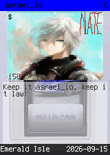 asrael_io #158