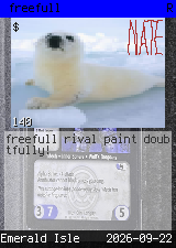 freefull