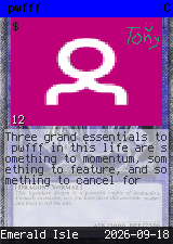pwfff #12