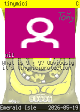tinymici 