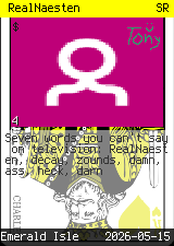 RealNaesten #4