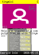 tinymici