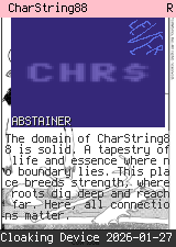 CharString88