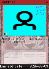 aukkras #10