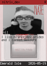 nitrix_dev 