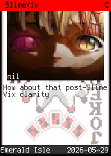 SlimeVix