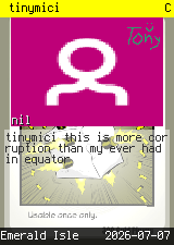 tinymici 