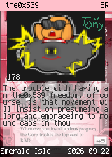 the0x539