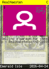 RealNaesten