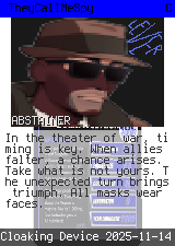 TheyCallMeSpy 