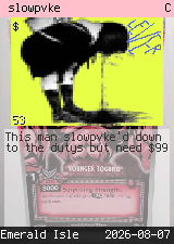 slowpvke