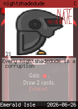 nightshadedude