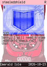 steeledshield #272