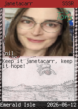 janetacarr
