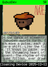 QubusDev 