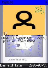 hydoto