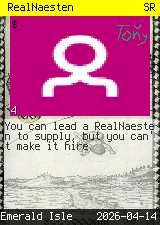 RealNaesten #4