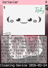 XorXavier 