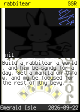 rabbitear 
