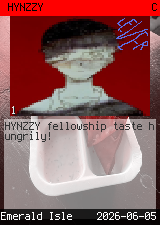 HYNZZY #1