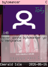 bytomancer