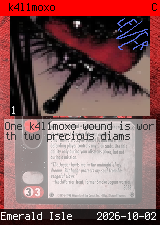 k4l1moxo #1