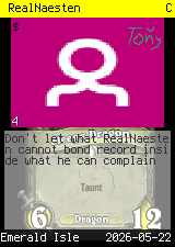 RealNaesten #4