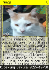 fmega 