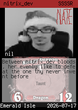 nitrix_dev 