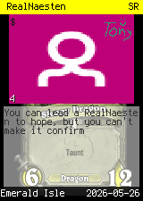 RealNaesten #4