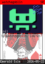 watchagoblin
