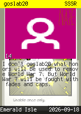 goslab20 #14