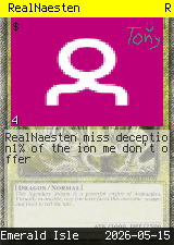 RealNaesten #4