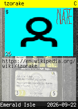 tzorake