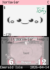 XorXavier 