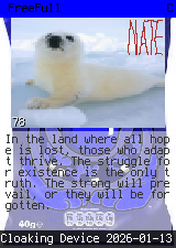 FreeFull