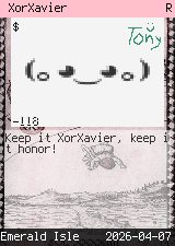 XorXavier 