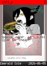 ctrl_o