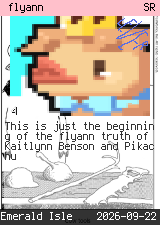 flyann