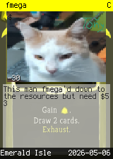 fmega 