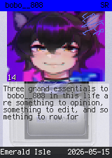 bobo__808 #14