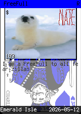 FreeFull #109