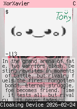 XorXavier 