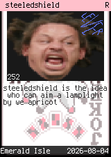 steeledshield #252