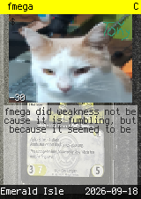 fmega 