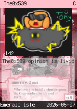 The0x539