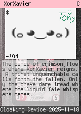 XorXavier 