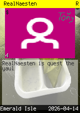 RealNaesten #4
